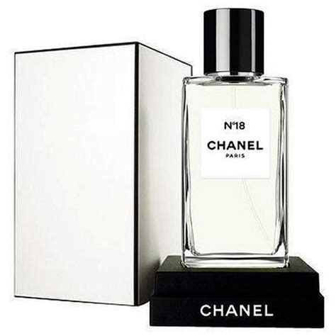 chanel no 18 edp review|Chanel no 18 reviews.